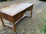 Antique French Ormolu Desk