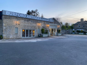 Burford Antiques & Interiors