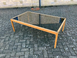 Mid Century English Coffee Table
