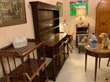 Antique Welsh Oak Dresser