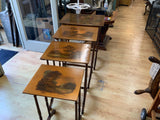 Antique Nest of Tables