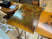 Antique Nest of Tables