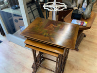 Antique Nest of Tables