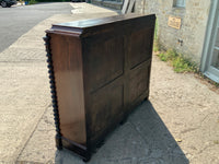 Antique French Rosewood Chest of Drawers