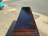 Antique French Rosewood Chest of Drawers
