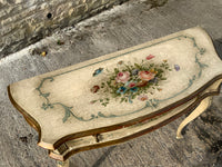Mid Century Italian Decorative Console Table