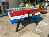 Vintage Italian Football Table