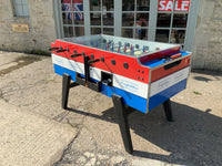 Vintage Italian Football Table