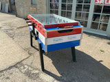 Vintage Italian Football Table