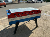 Vintage Italian Football Table