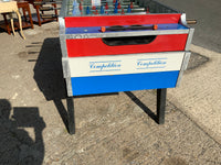 Vintage Italian Football Table