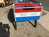 Vintage Italian Football Table