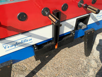 Vintage Italian Football Table