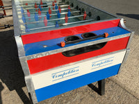 Vintage Italian Football Table