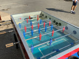 Vintage Italian Football Table
