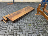 Antique 19th Century English Workbench