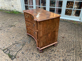 Antique Dutch Walnut Chest of Drawers