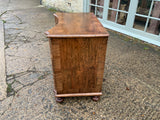 Antique Dutch Walnut Chest of Drawers