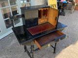 Antique English Ladies Small Desk