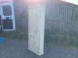 French 1920’s Pantry Cupboard