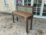 Antique English Oak Server/Sideboard