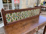 Antique English Oak Server/Sideboard