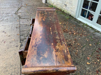 Antique Chinese Sideboard