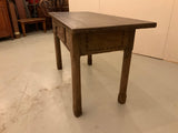 Antique French Serving Table