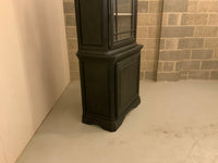French Vintage Painted Cabinet