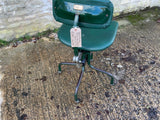 Vintage True Posture Swivel Chair