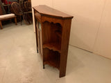 Antique Shaped Rosewood Sideboard