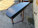 Antique French Pair of Console Tables