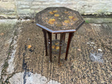 Antique Liberty Arts and Crafts Table