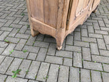 Antique French Walnut Armoire