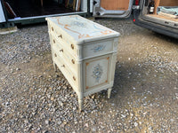 Antique French Chest of Drawers