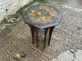 Antique Liberty Arts and Crafts Table