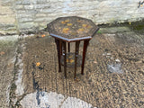 Antique Liberty Arts and Crafts Table
