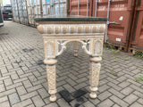 Antique English Console Table