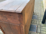Antique Oak French Sideboard/Enfilade